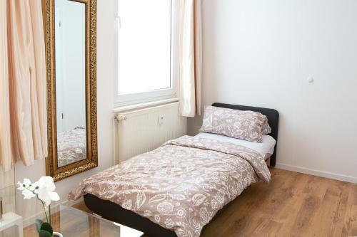 Apartamento Holidayapartment 1