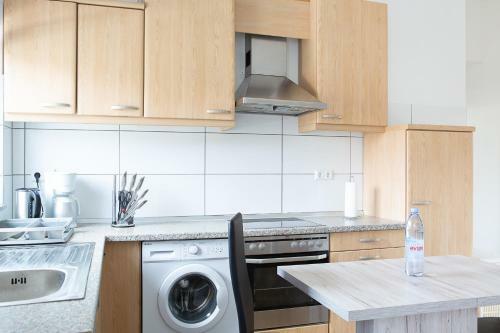 Apartamento Holidayapartment 1