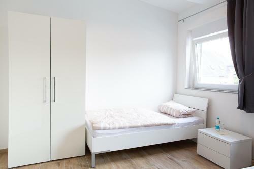 Apartamento Holidayapartment 1