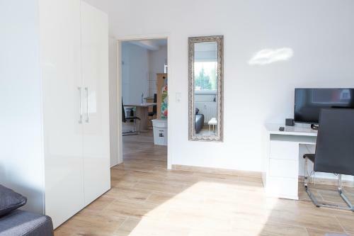 Apartamento Holidayapartment 1
