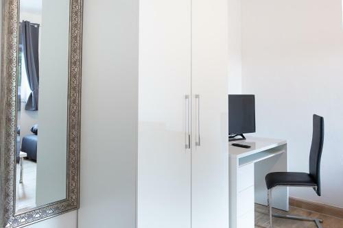 Apartamento Holidayapartment 1