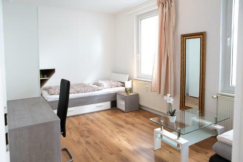 Apartamento Holidayapartment 1