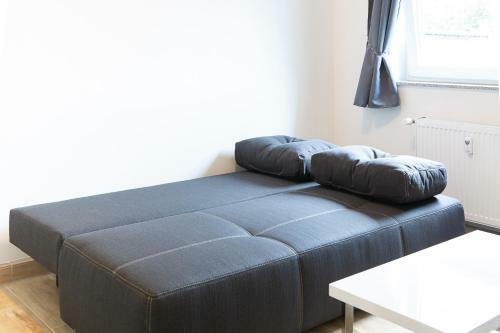 Apartamento Holidayapartment 1