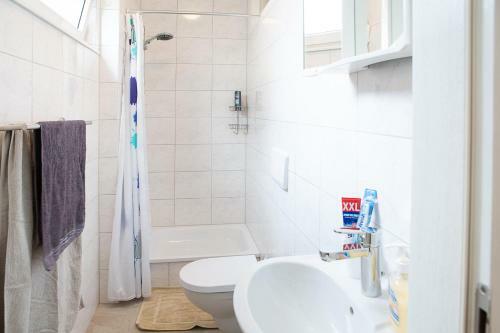 Apartamento Holidayapartment 1