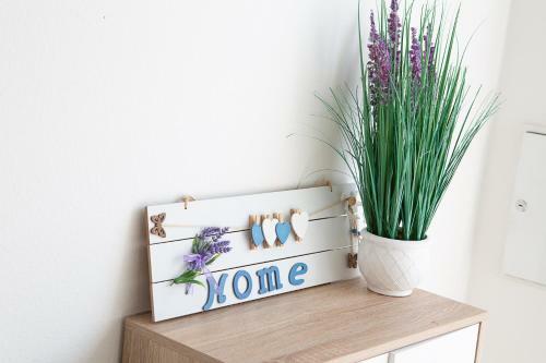 Apartamento Holidayapartment 1