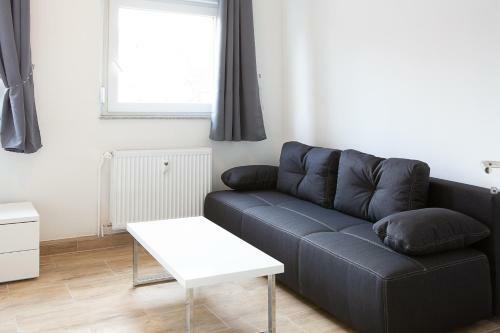 Apartamento Holidayapartment 1