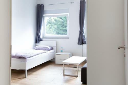 Apartamento Holidayapartment 1