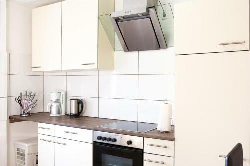 Apartamento Holidayapartment 1