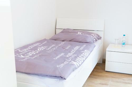 Apartamento Holidayapartment 1