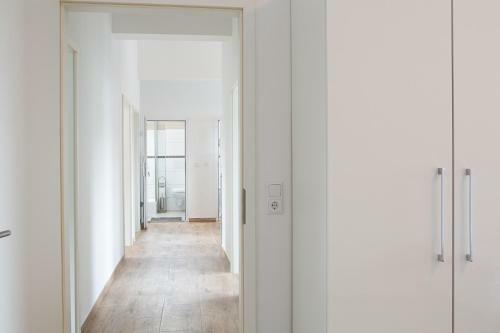 Apartamento Holidayapartment 1