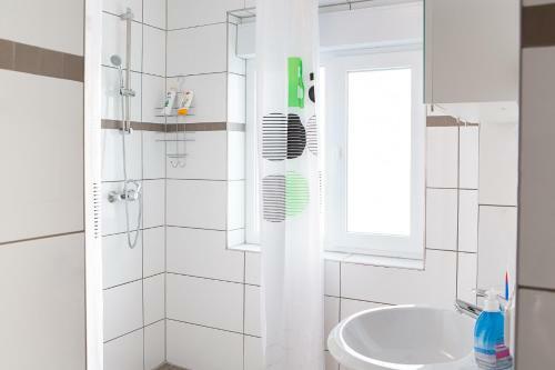 Apartamento Holidayapartment 1
