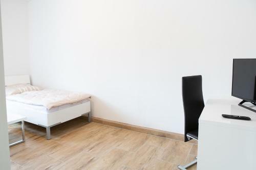 Apartamento Holidayapartment 1