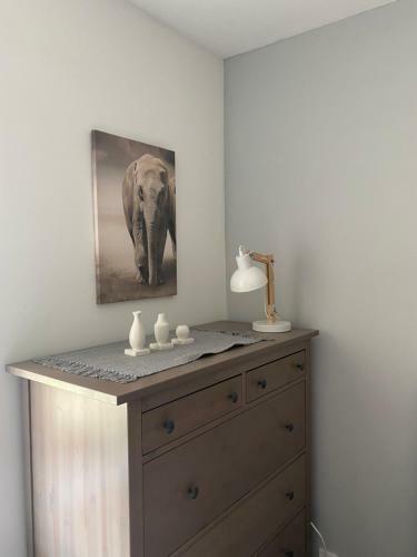 Sand Apartment