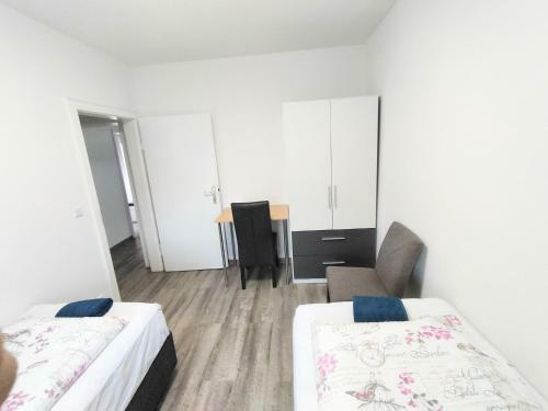 Apartamento 3zimmer Residenz
