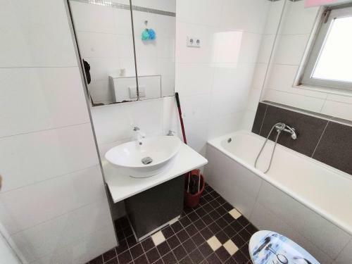 Apartamento 3zimmer Residenz