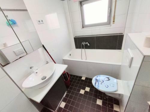 Apartamento 3zimmer Residenz