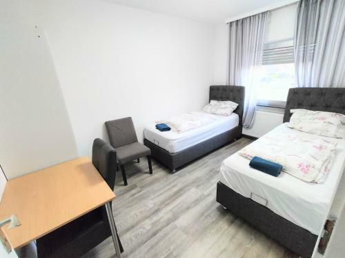 Apartamento 3zimmer Residenz