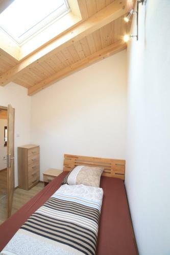 Apartamento Ferienwohnung Meier