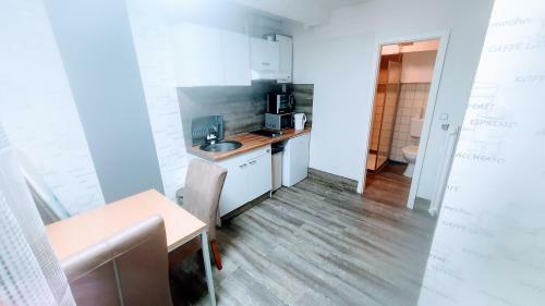 Fmi Apartments 22 R�sselsheim Mitte