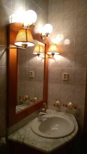 Hotel Krp�?ovo