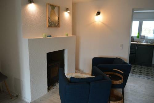 Ferienh�user Am Saaler Bodden