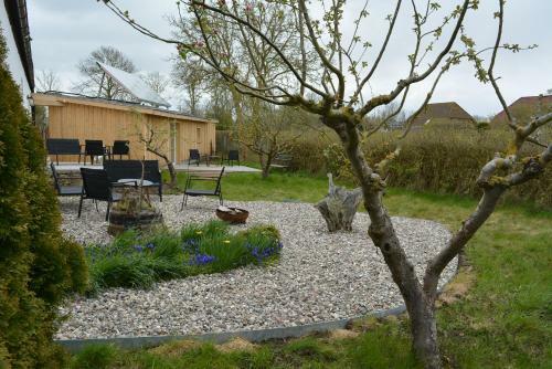 Ferienh�user Am Saaler Bodden