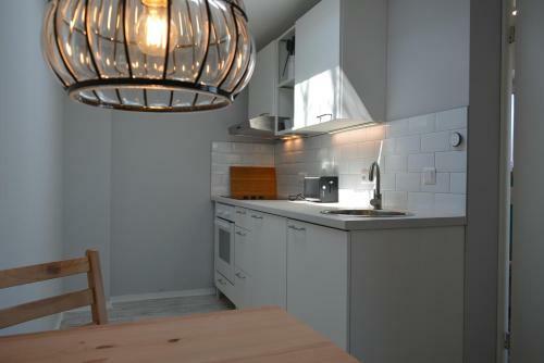 Ferienh�user Am Saaler Bodden