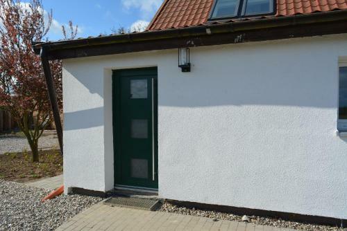 Ferienh�user Am Saaler Bodden