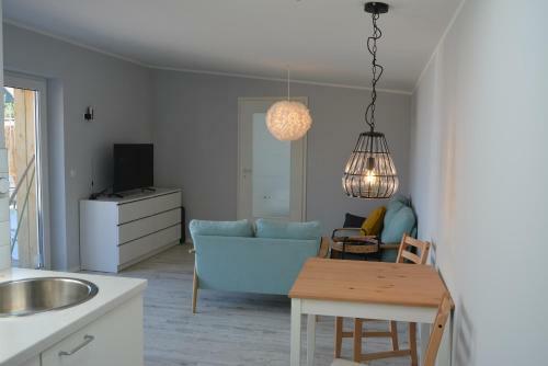 Ferienh�user Am Saaler Bodden