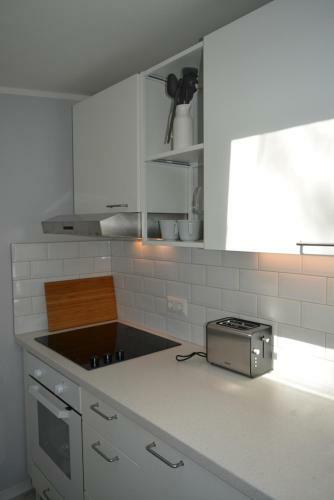 Ferienh�user Am Saaler Bodden