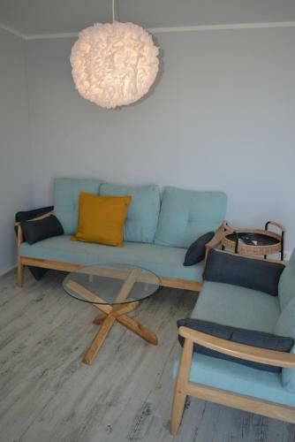 Ferienh�user Am Saaler Bodden