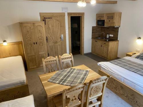 Bed & Breakfast Dreveni?ka U Pavla