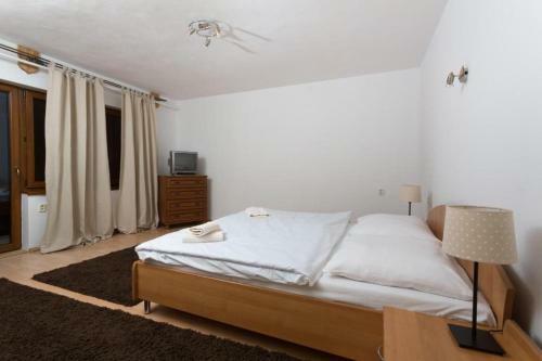 Bed & Breakfast Dreveni?ka U Pavla