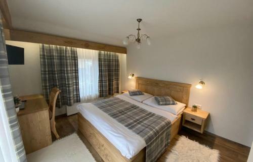Bed & Breakfast Dreveni?ka U Pavla
