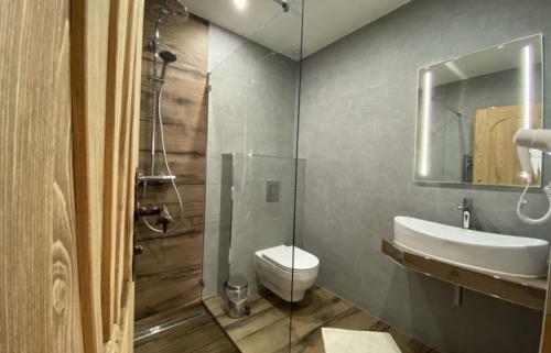 Bed & Breakfast Dreveni?ka U Pavla