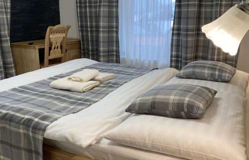 Bed & Breakfast Dreveni?ka U Pavla