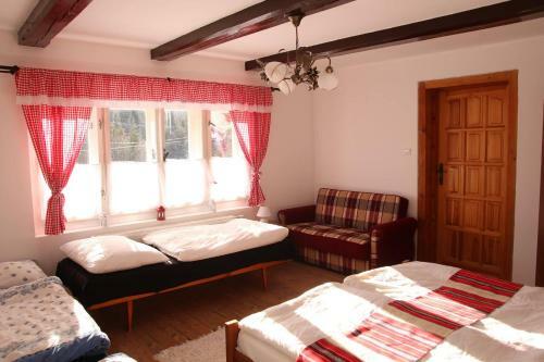 Lodge Chal�pka V ?diari