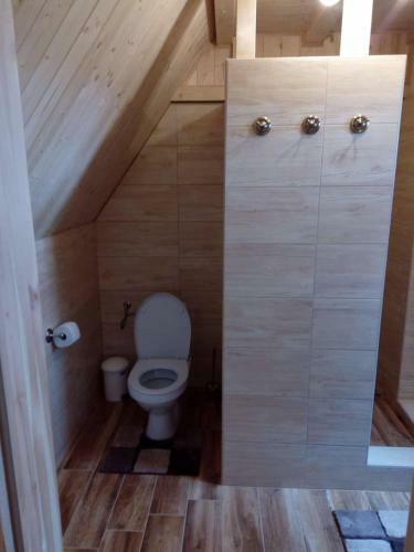 Lodge Chal�pka V ?diari