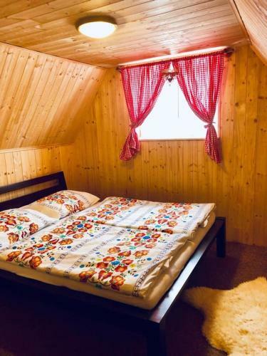 Lodge Chal�pka V ?diari