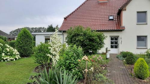 Apartamento Ferienwohnung Im Zanderhaus