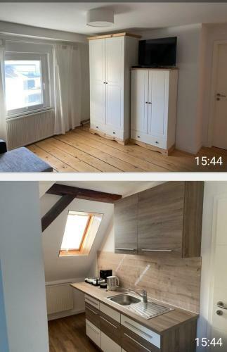 Apartamento Ferienwohnung Im Zanderhaus