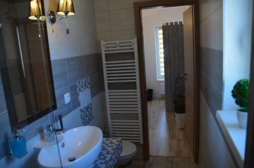Apartamento Privat Gazda Pension
