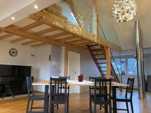 Saarburg Wine Apartments