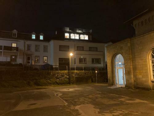 Saarburg Wine Apartments
