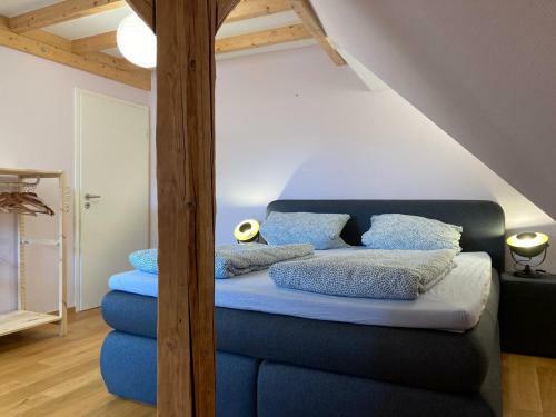 Saarburg Wine Apartments