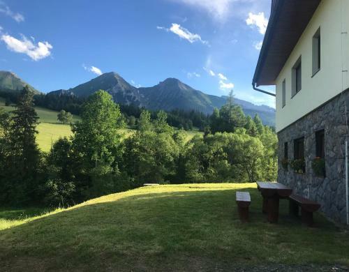 Hostal Penzi�n Bachleda