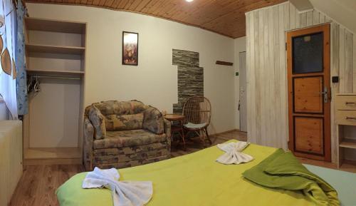Privat Greta