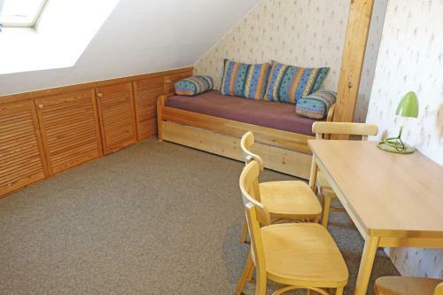 Apartamento Ferienwohnung Mit Wasserbett Fw3