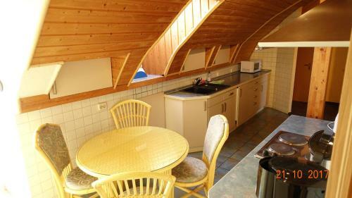 Apartamento Ferienwohnung Mit Wasserbett Fw3
