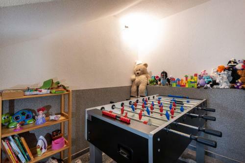 Hostal Ubytovanie U Ma?ka A Kubka